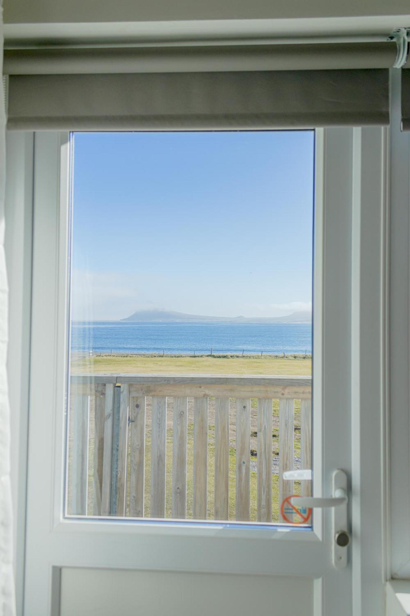 Urdartindur Guesthouse And Cottages Northurfjorthur Номер фото