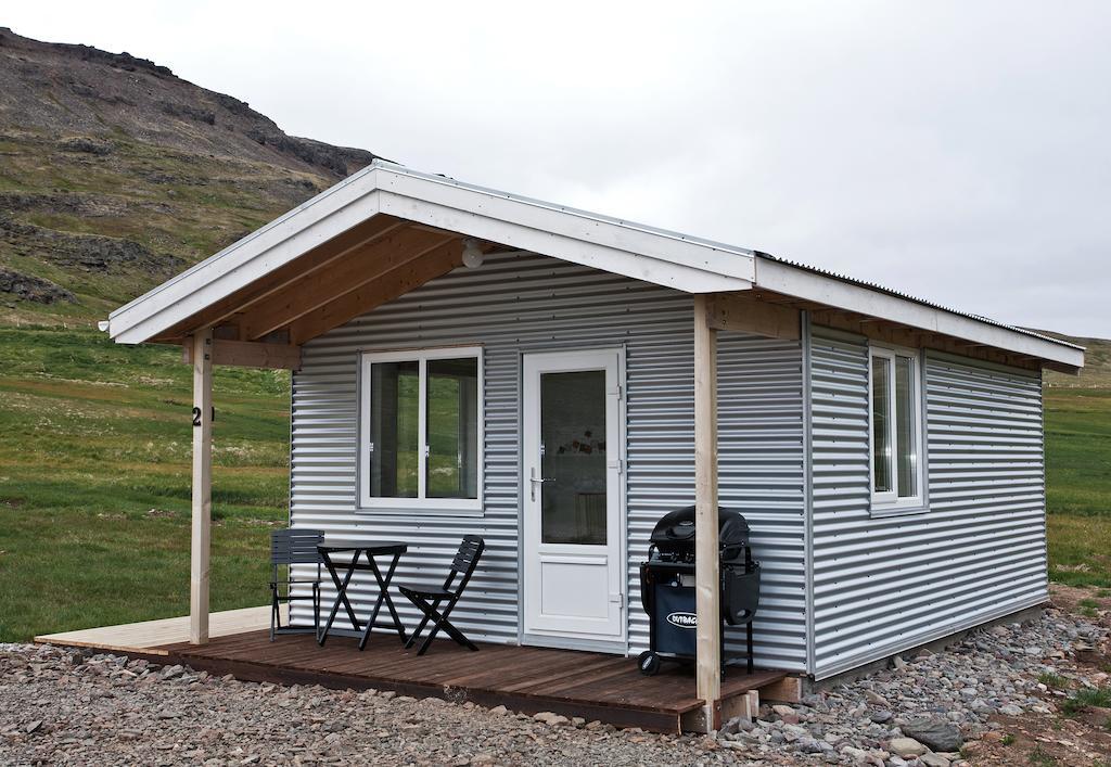 Urdartindur Guesthouse And Cottages Northurfjorthur Номер фото